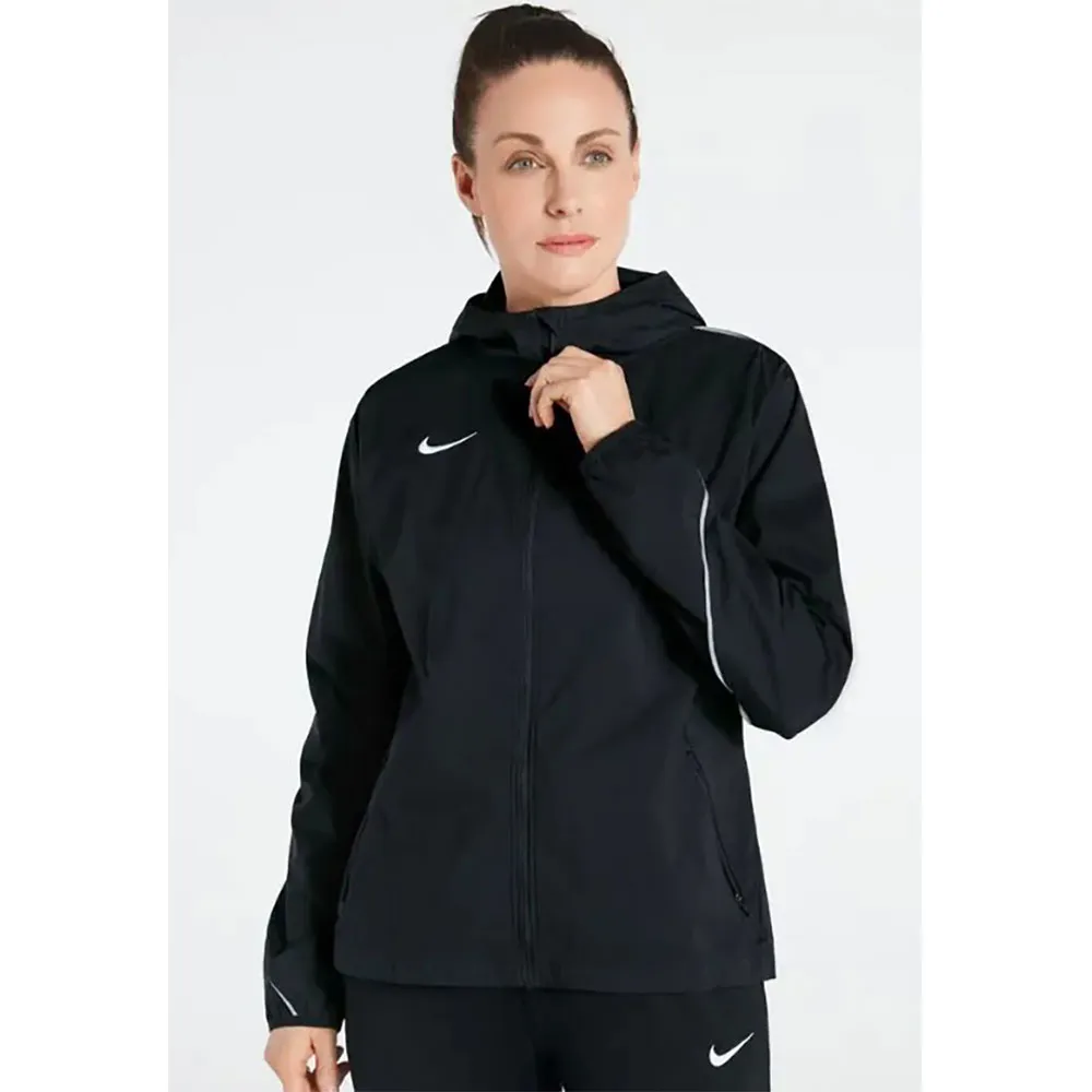 Куртка спортивная Nike Woven, черный
Куртка спортивная Nike Woven, черный