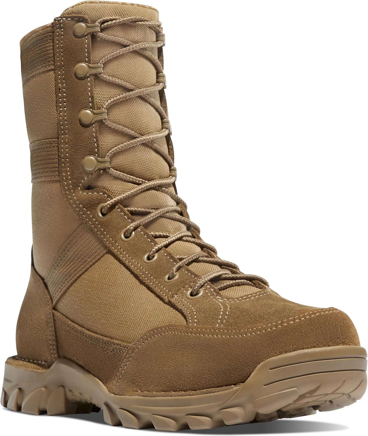 Мужские тактические ботинки Danner Rivot TFX 8" Coyote Name Danner
Мужские тактические ботинки Danner Rivot TFX 8" Coyote Name Danner