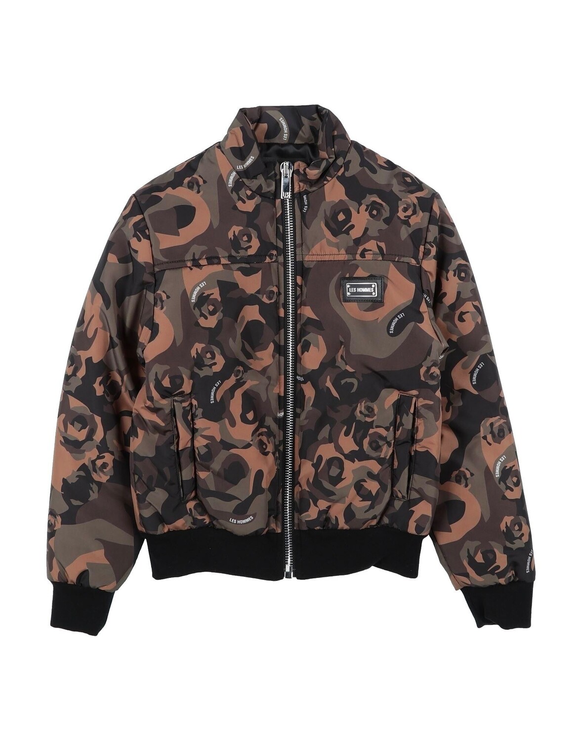 Куртка Les Hommes, зеленый
Куртка Les Hommes, зеленый