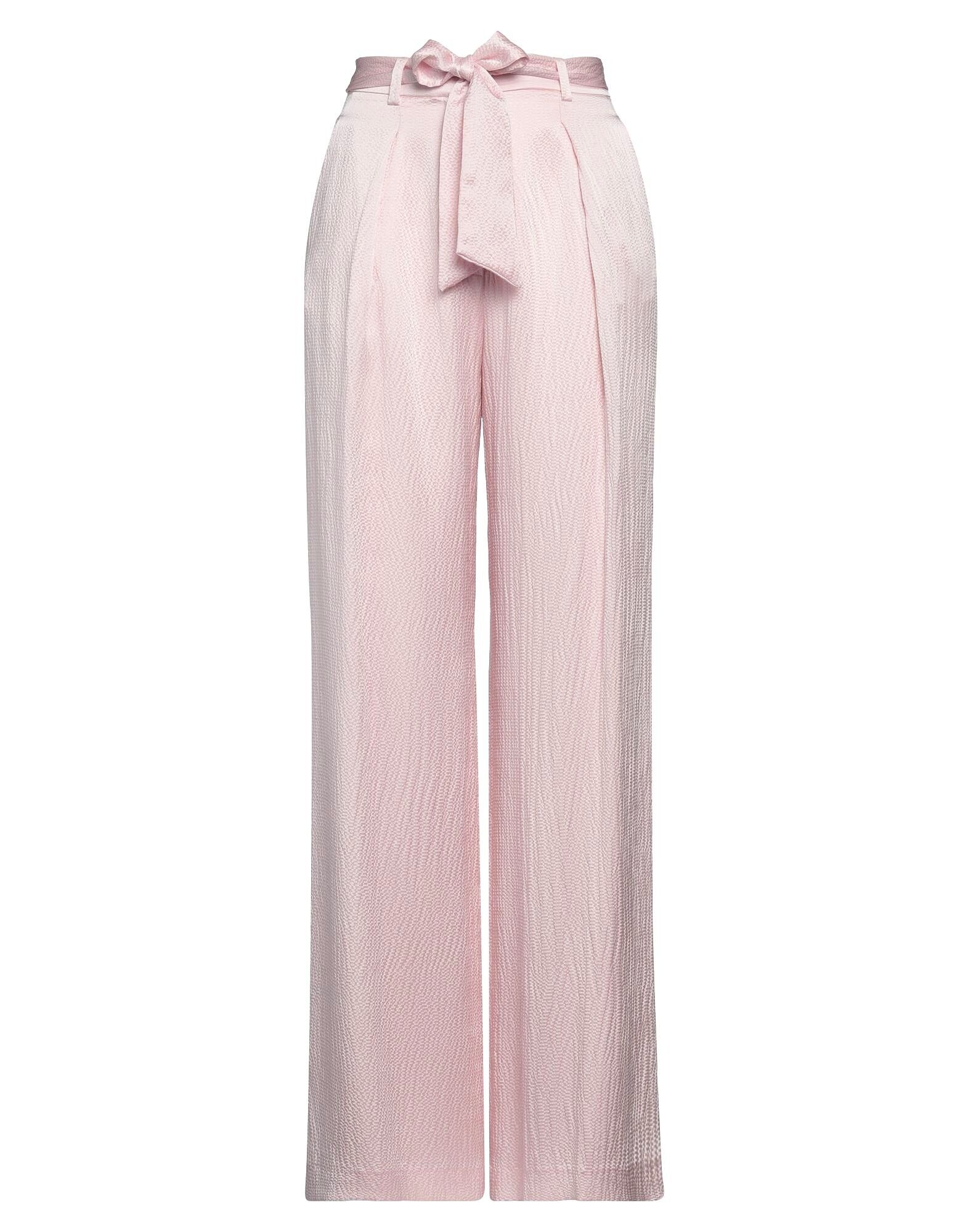 Брюки Gabriela Hearst, светло-розовый
Брюки Gabriela Hearst, светло-розовый