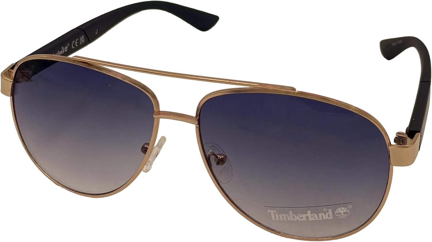 Мужские солнцезащитные очки-авиаторы Timberland GOLD в металлической прямоугольной оправе
Мужские солнцезащитные очки-авиаторы Timberland GOLD в металлической прямоугольной оправе