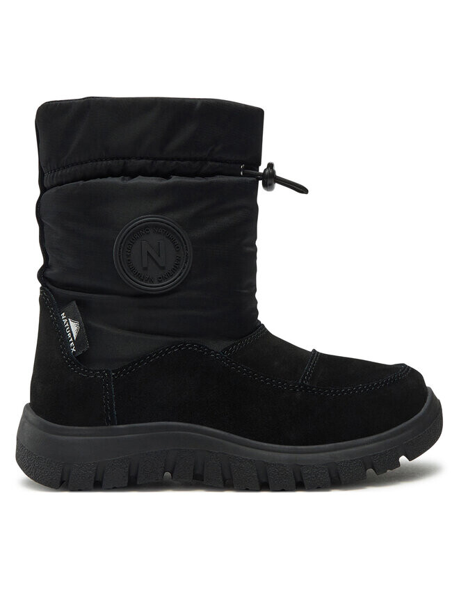 Зимние Ботинки Naturino Varna 2 Wp. 003001578.01.0A01 S, черный
Зимние Ботинки Naturino Varna 2 Wp. 003001578.01.0A01 S, черный