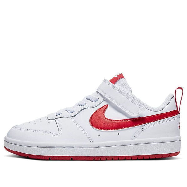 Кроссовки court borough low 2 кроссовки красные Nike, красный
Кроссовки court borough low 2 кроссовки красные Nike, красный