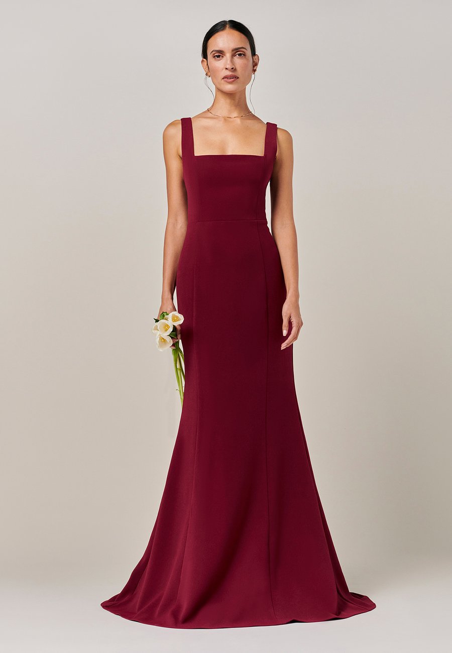 Платье BWLDR MARYLYN , Burgundy/Red
Платье BWLDR MARYLYN , Burgundy/Red