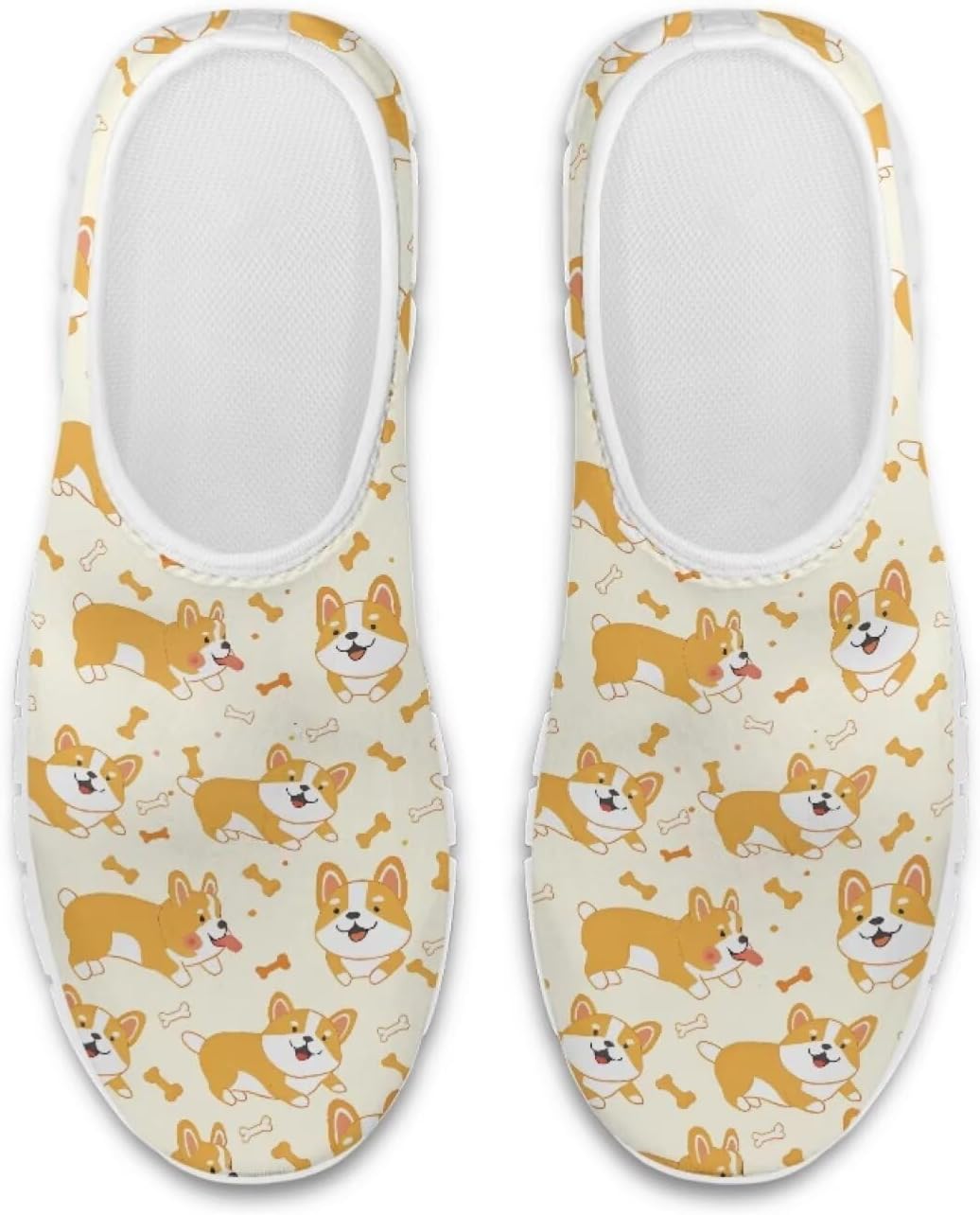 Кроссовки-слипоны Chaqlin с анималистичным принтом, лоферы, широкие удобные низкие повседневные туфли для мужчин и женщин, для тренировок и повседневной носки, Corgi Dog Print
Кроссовки-слипоны Chaqlin с анималистичным принтом, лоферы, широкие удобные низкие повседневные туфли для мужчин и женщин, для тренировок и повседневной носки, Corgi Dog Print