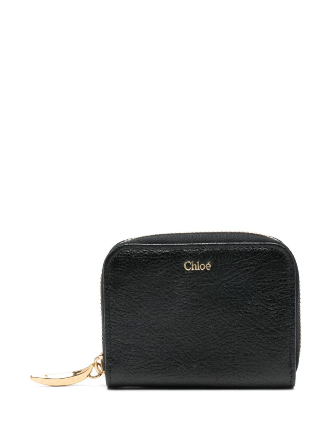 Кошелек Chloé Banana, черный
Кошелек Chloé Banana, черный