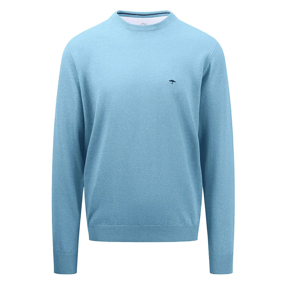 Свитер Fynch Hatton Superfine, синий
Свитер Fynch Hatton Superfine, синий