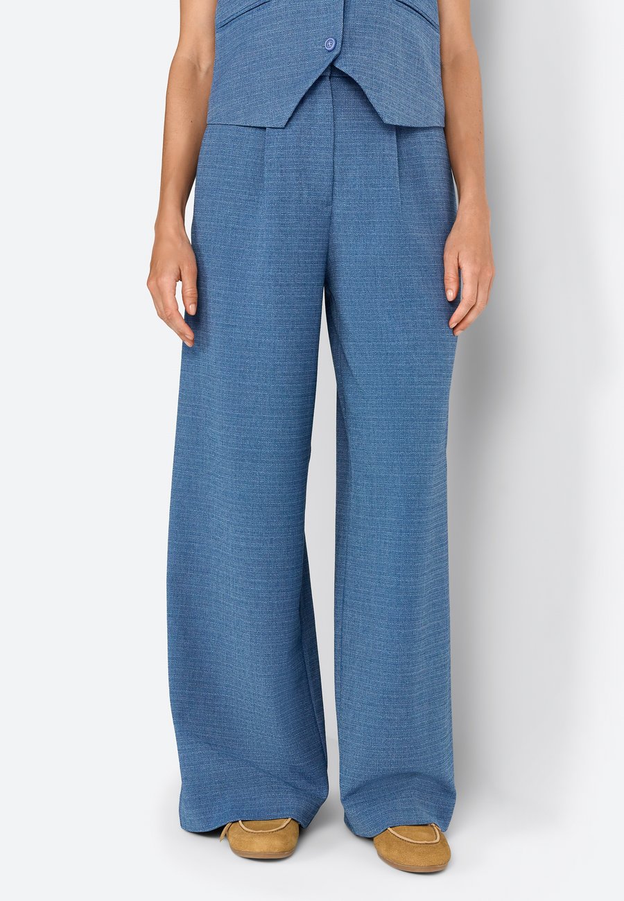 Брюки Rich & Royal Trousers, Midnight Blue/Dark Blue
Брюки Rich & Royal Trousers, Midnight Blue/Dark Blue