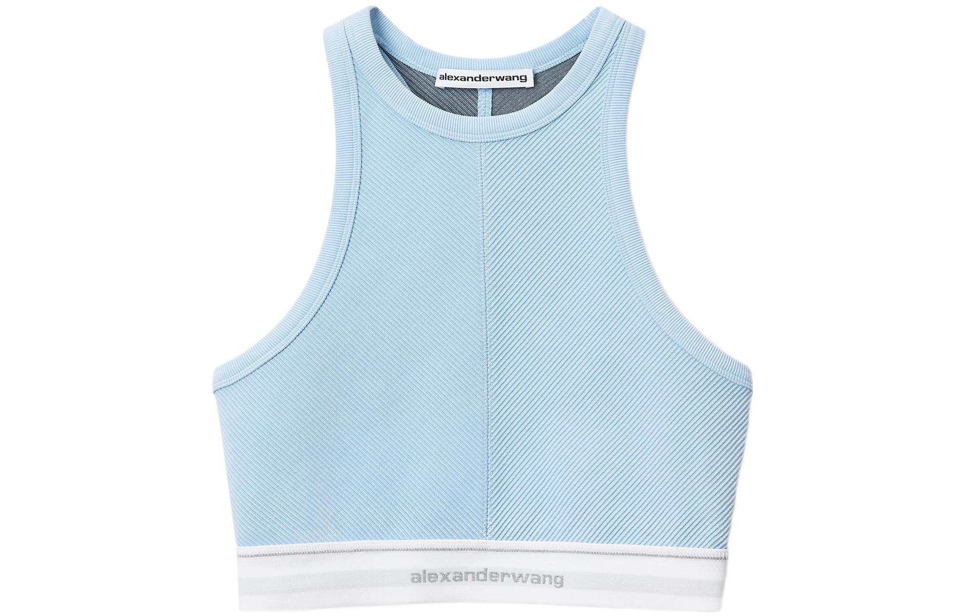 Женский бюстгальтер Alexander Wang, синий
Женский бюстгальтер Alexander Wang, синий