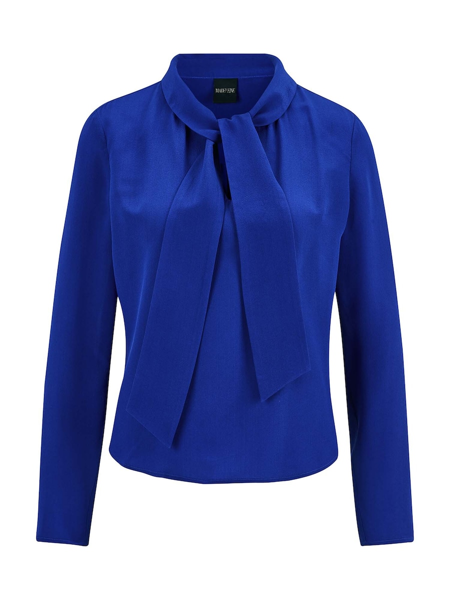 Блуза MADELEINE, Royal Blue
Блуза MADELEINE, Royal Blue