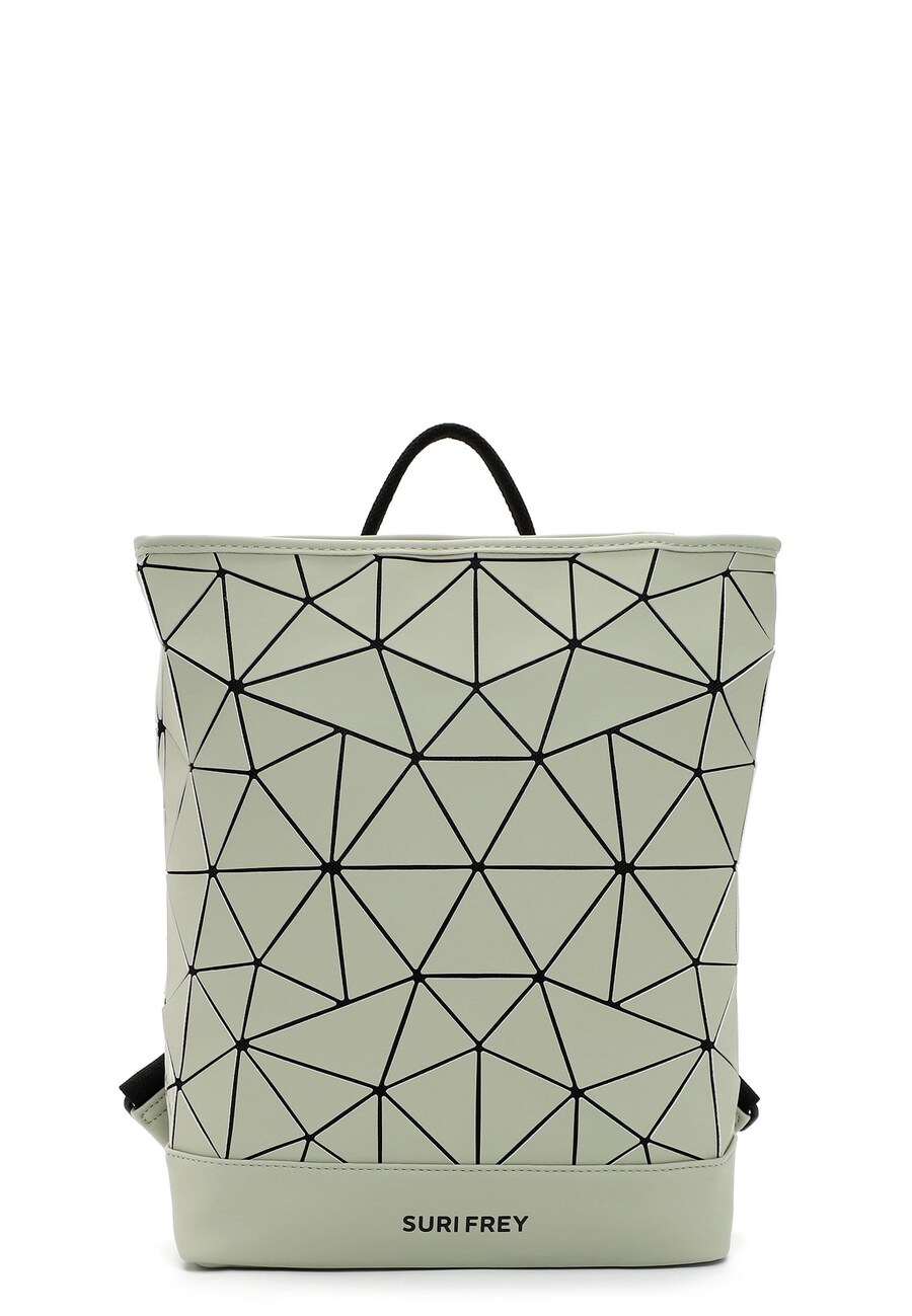 Рюкзак Suri Frey SURI Sports Jessy-Lu, пастельный зеленый
Рюкзак Suri Frey SURI Sports Jessy-Lu, пастельный зеленый