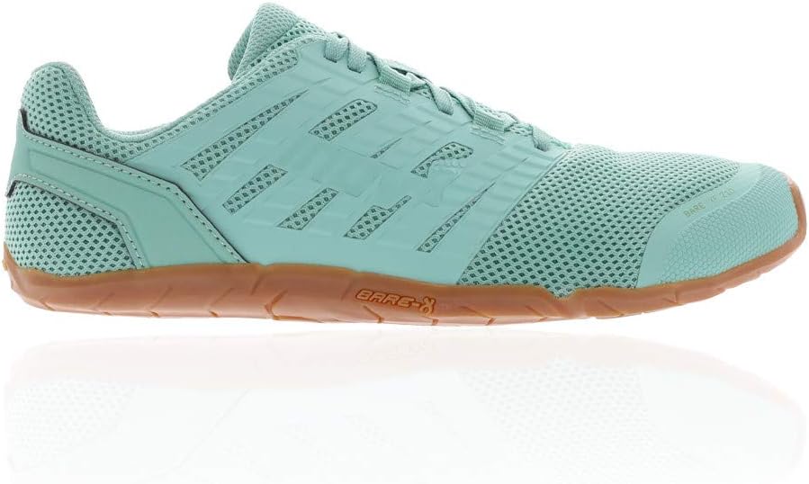 Мужские легкие кроссовки для трейлраннинга и кросс-тренинга Inov-8 Trailtalon 235 INOV8, зеленый
Мужские легкие кроссовки для трейлраннинга и кросс-тренинга Inov-8 Trailtalon 235 INOV8, зеленый