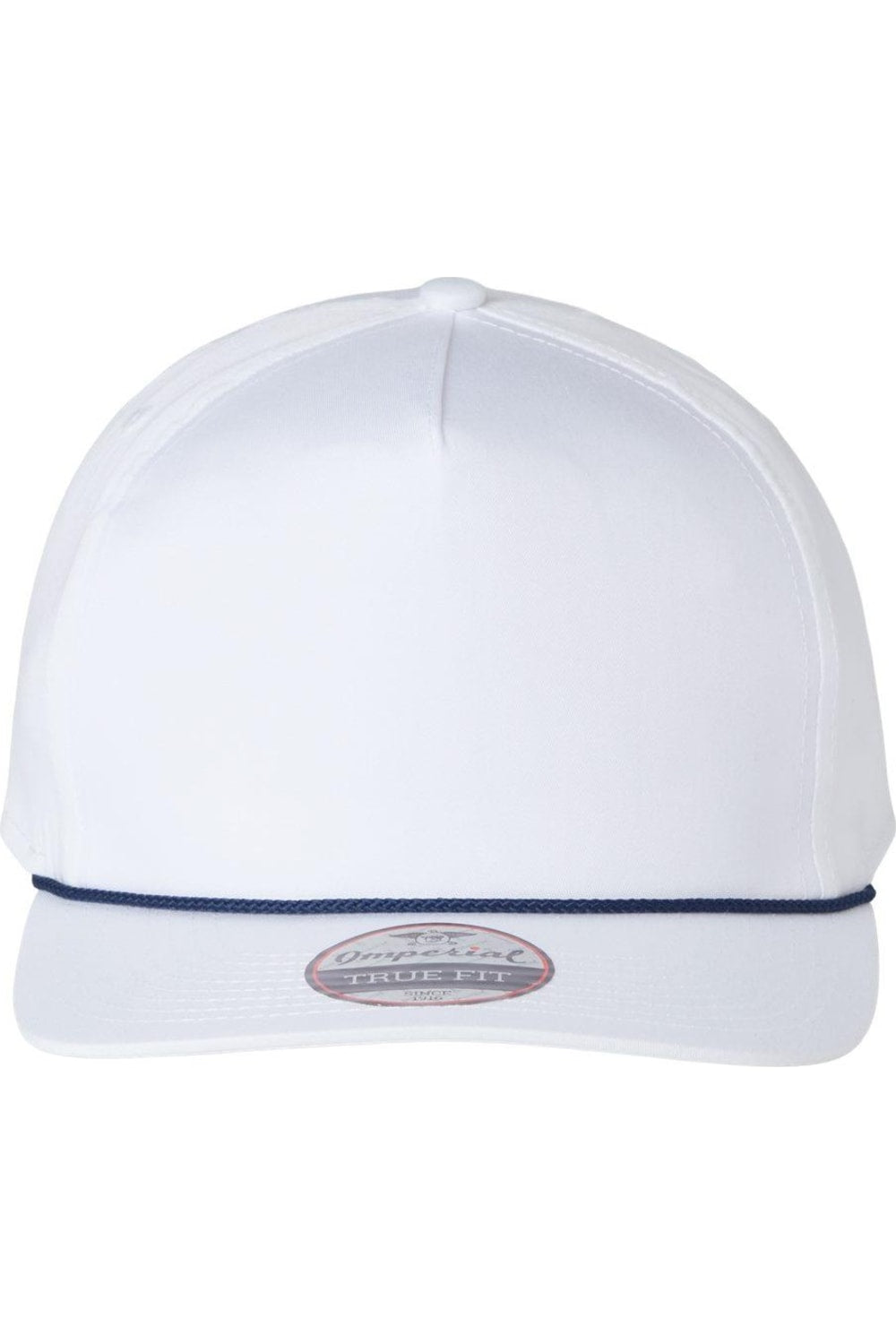 Империал Барнс Кепка Imperial, белый/темно-синий
Империал Барнс Кепка Imperial, белый/темно-синий