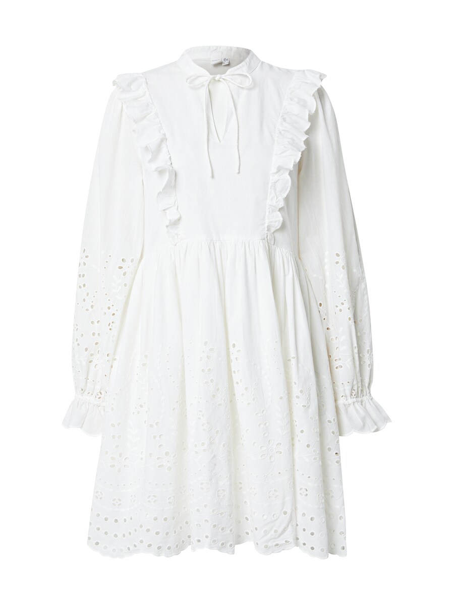 Платье YAS YASLUMA, белый
Платье YAS YASLUMA, белый