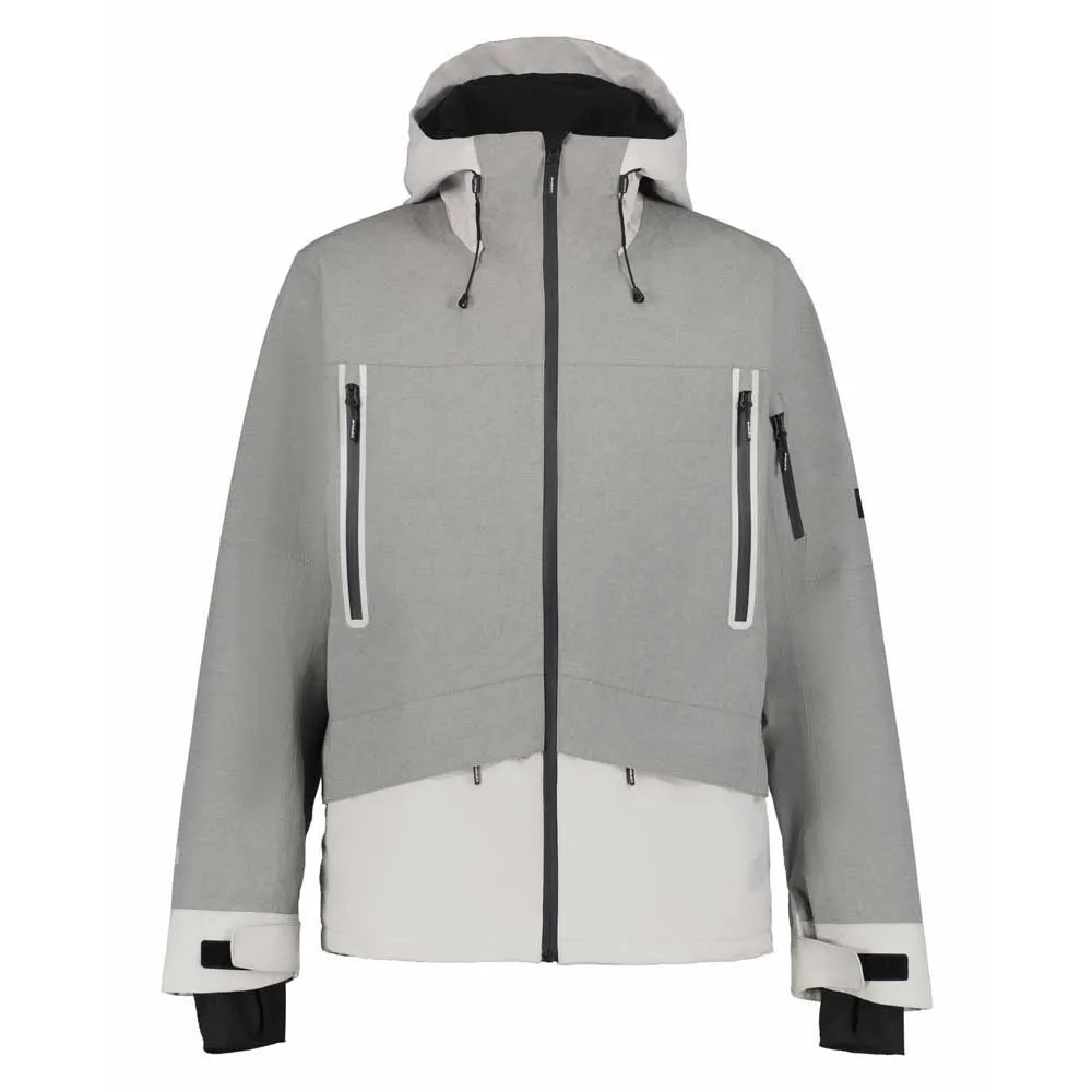 Куртка Icepeak Castres, серый
Куртка Icepeak Castres, серый