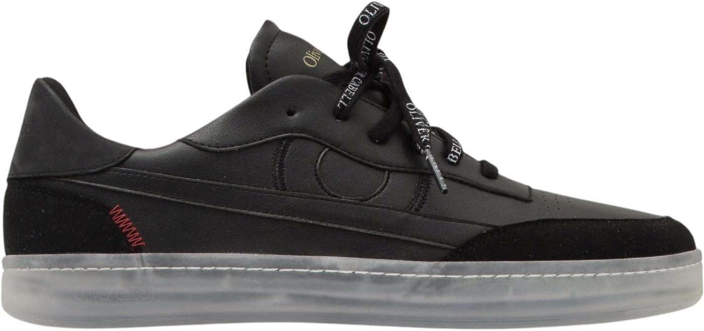 Кроссовки Oliver Cabell Unisex Vegan 581, черный
Кроссовки Oliver Cabell Unisex Vegan 581, черный