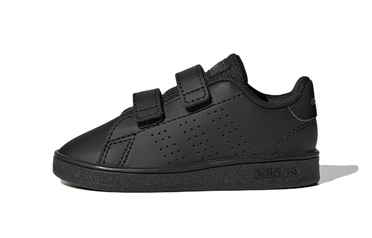 Кроссовки adidas neo ADVANTAGE Toddler Shoes TD Low-top Black 
Кроссовки adidas neo ADVANTAGE Toddler Shoes TD Low-top Black