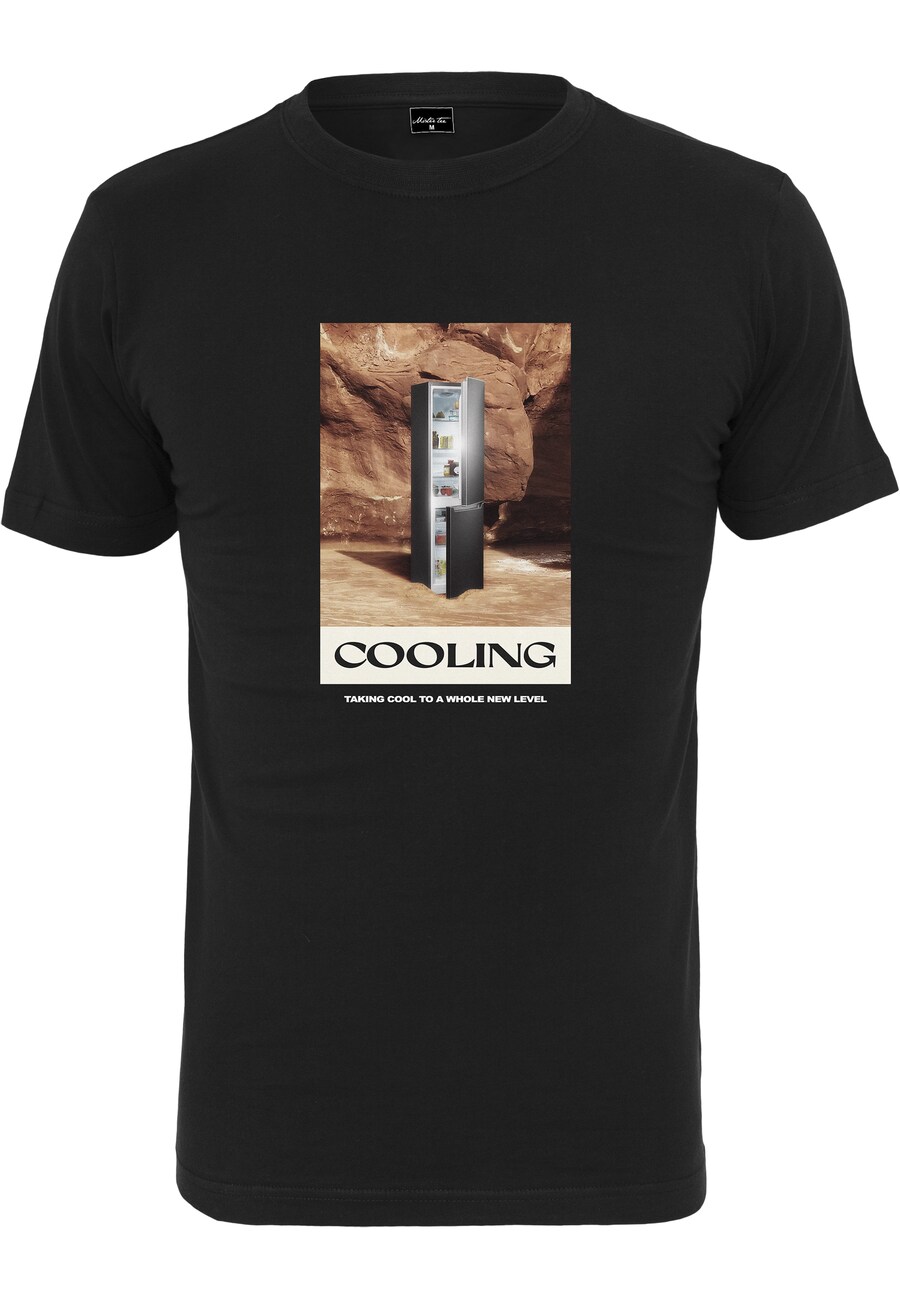 Рубашка MT Men Cooling, черный
Рубашка MT Men Cooling, черный