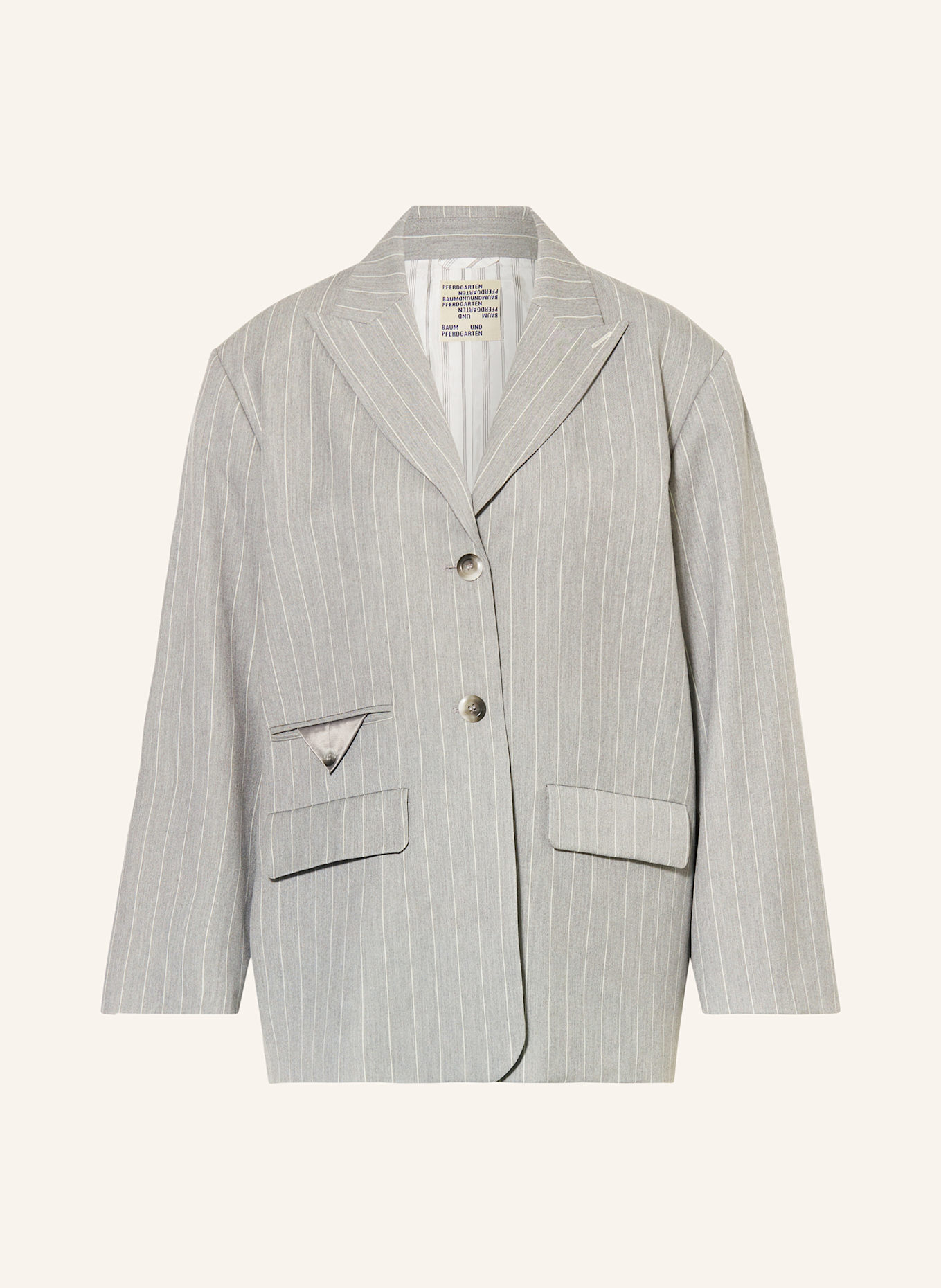 Блейзеры бабы Baum Und Pferdgarten, мультиколор
Блейзеры бабы Baum Und Pferdgarten, мультиколор