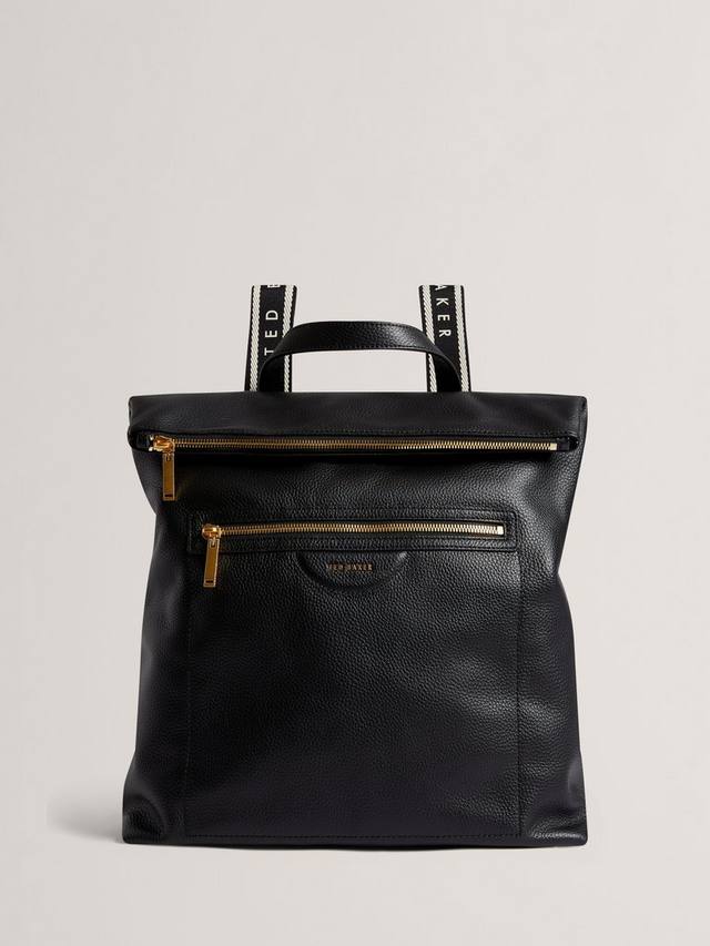 Кожаный рюкзак Essaya Ted Baker
Кожаный рюкзак Essaya Ted Baker