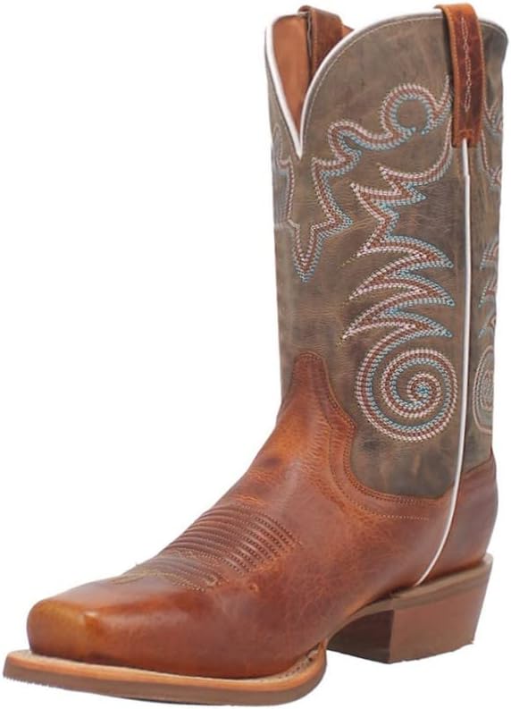 Мужские вестерн-сапоги Dan Post Cruz, Honey
Мужские вестерн-сапоги Dan Post Cruz, Honey