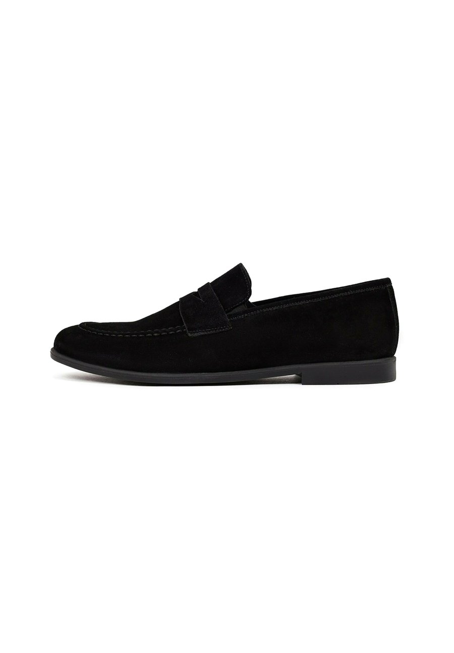 Лоферы Derimod Moccasins, Black
Лоферы Derimod Moccasins, Black