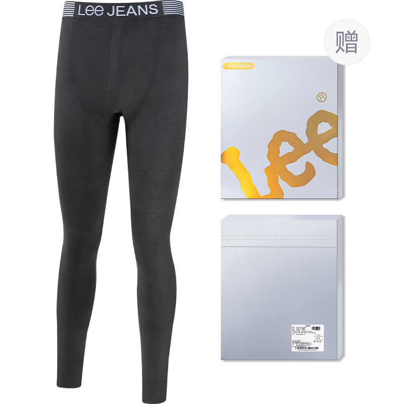 Lee Термобелье мужское в подарочной упаковке
Lee Термобелье мужское в подарочной упаковке