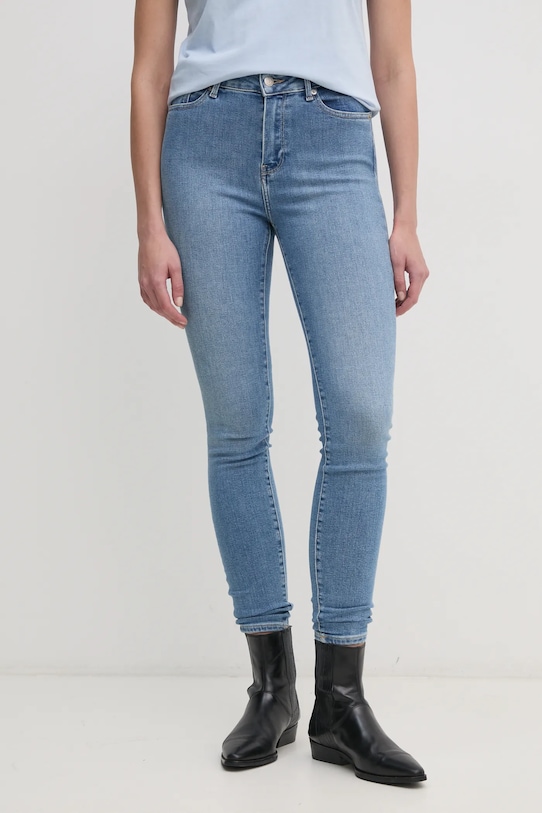 Джинсы Tommy Hilfiger, синий
Джинсы Tommy Hilfiger, синий