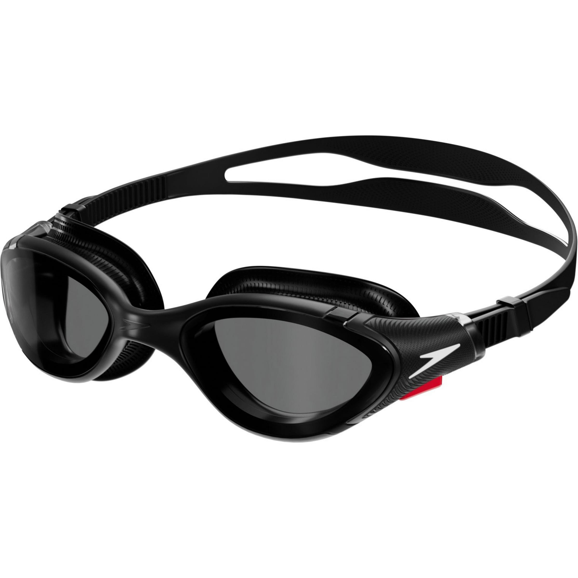 SPEEDO Спортивные очки в черном цвете
SPEEDO Спортивные очки в черном цвете