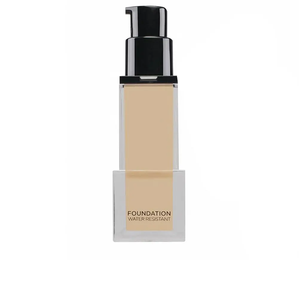 Праймер Delfy foundation base de maquillaje waterproof Delfy, цвет 30 beige, 35 мл.
Праймер Delfy foundation base de maquillaje waterproof Delfy, цвет 30 beige, 35 мл.