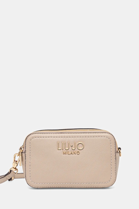 Сумка Liu Jo, бежевый
Сумка Liu Jo, бежевый