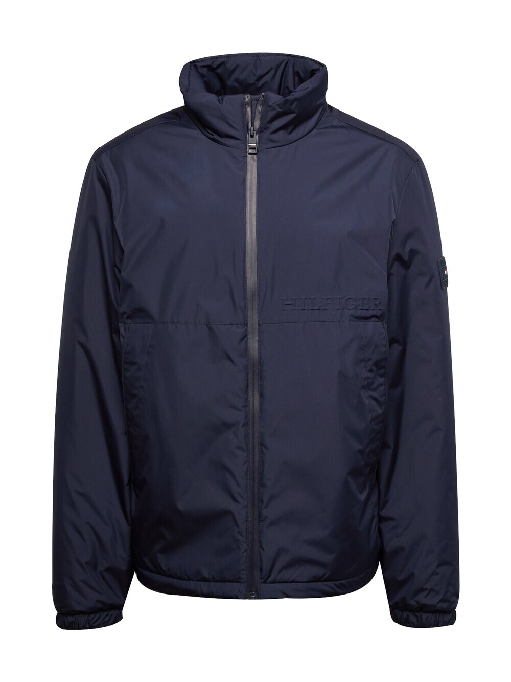 Межсезонная куртка Tommy Hilfiger, темно-синий
Межсезонная куртка Tommy Hilfiger, темно-синий