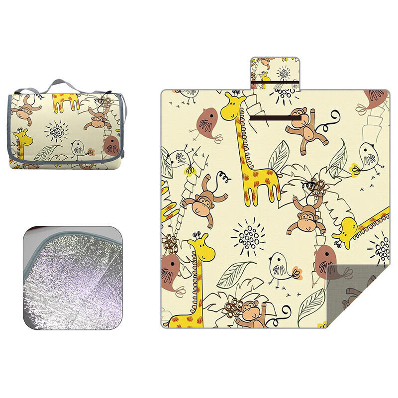 BSWolf коврик для пикника открытый кемпинг портативный весенний пикник мультяшный коврик влагостойкий коврик для встреч в лесу 150*180 см
BSWolf коврик для пикника открытый кемпинг портативный весенний пикник мультяшный коврик влагостойкий коврик для встреч в лесу 150*180 см