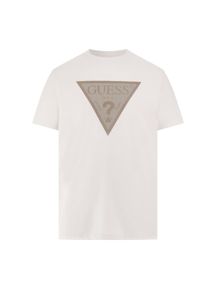 Футболка GUESS, White 
Футболка GUESS, White