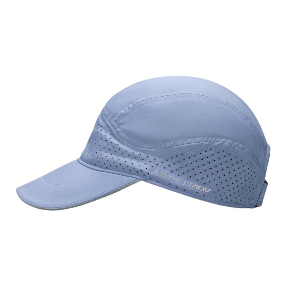 Fly Dri-Fit кепка Nike, world indigo/anthracite
Fly Dri-Fit кепка Nike, world indigo/anthracite