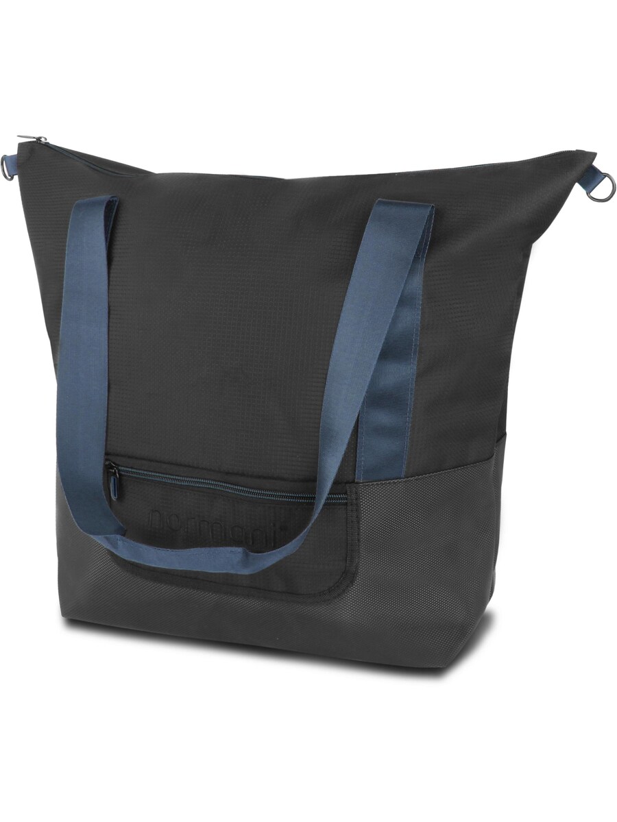 Спортивная сумка normani Westpass, темно-синий
Спортивная сумка normani Westpass, темно-синий