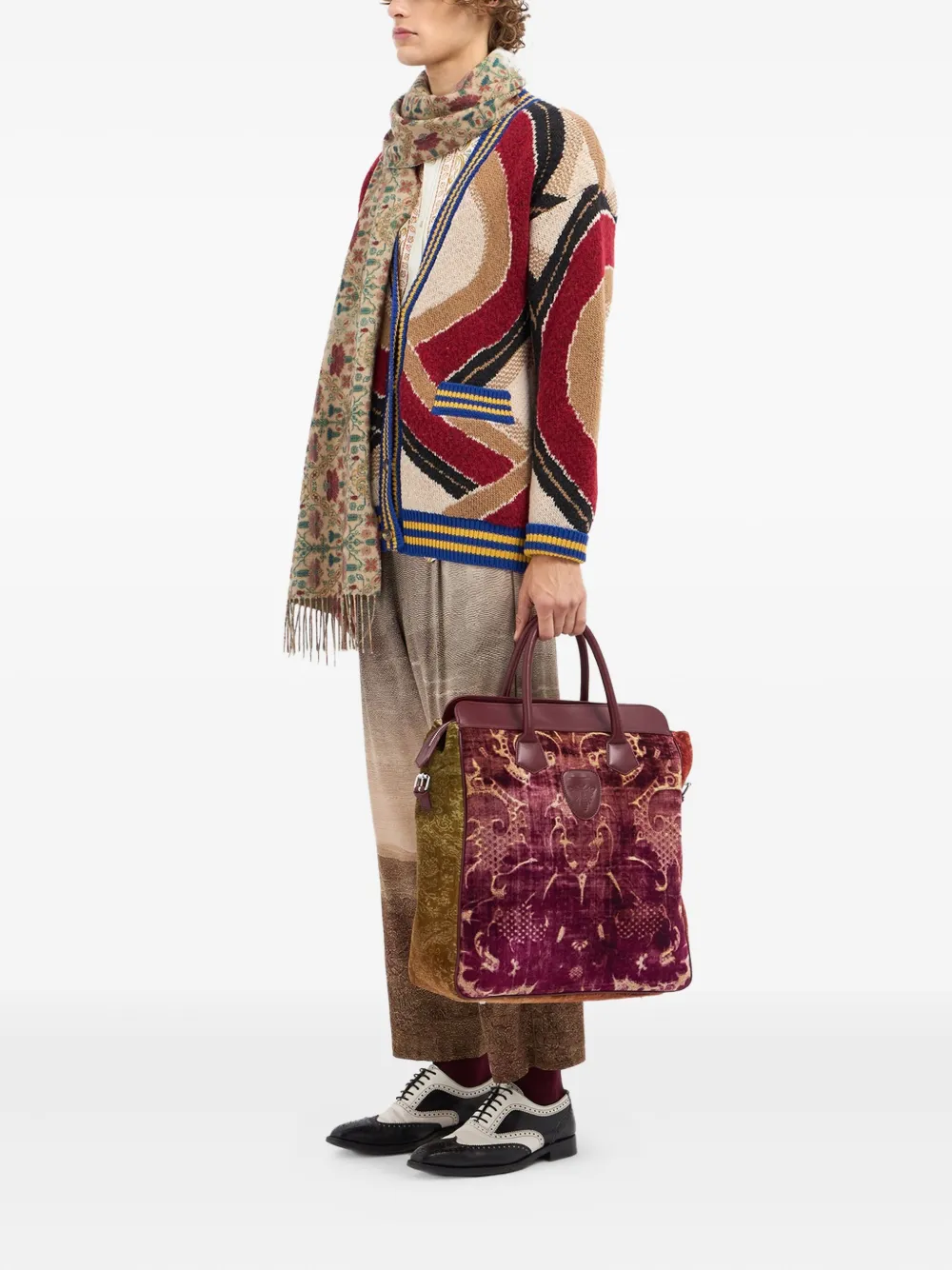 Сумка на плечо Revengnew Pierre-Louis Mascia, розовый
Сумка на плечо Revengnew Pierre-Louis Mascia, розовый