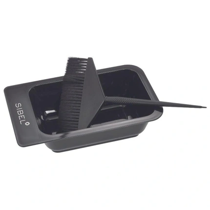 Кисть и миска Sib Coloring Brush And Bowl X Wide для ухода за волосами Sibel
Кисть и миска Sib Coloring Brush And Bowl X Wide для ухода за волосами Sibel