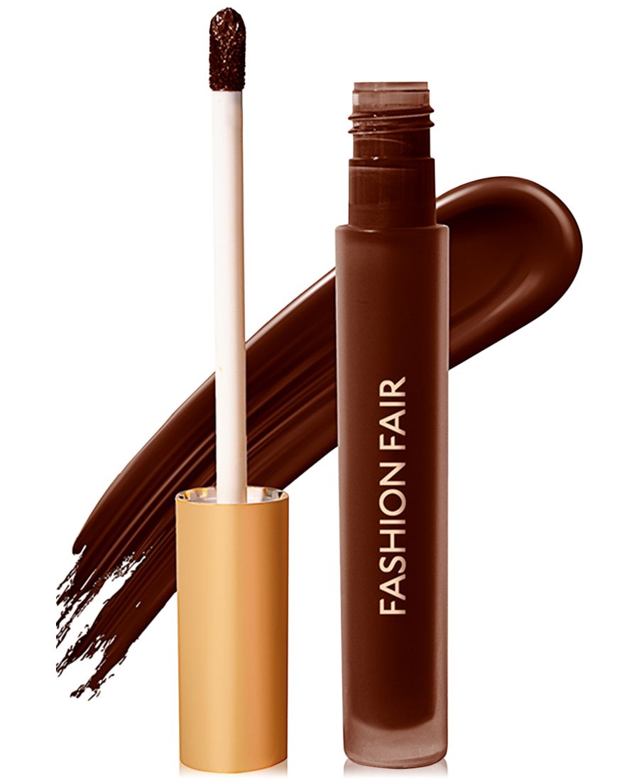 Кремовый консилер Fashion Fair, цвет dashing dame
Кремовый консилер Fashion Fair, цвет dashing dame
