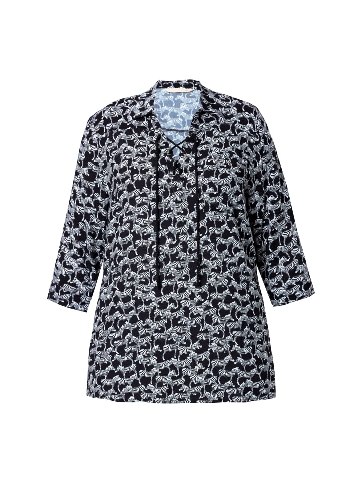 Блузка MIAMODA, черный
Блузка MIAMODA, черный