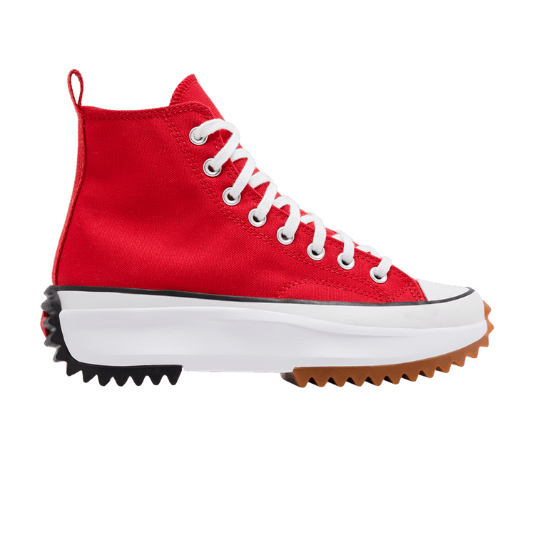 Кроссовки Converse Run Star Hike Platform High 'Red', красный
Кроссовки Converse Run Star Hike Platform High 'Red', красный