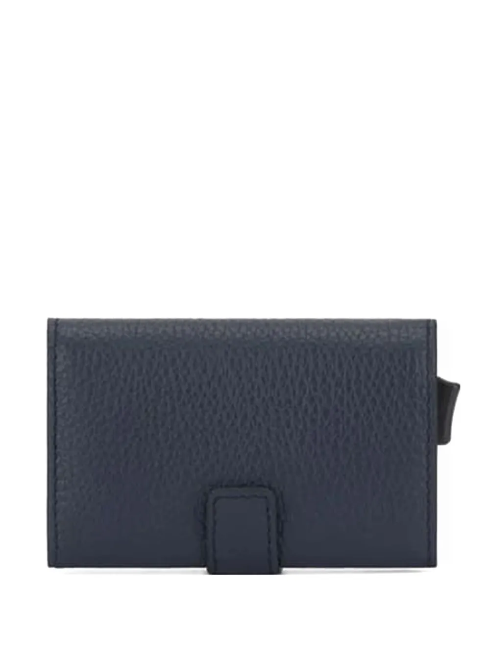 Картхолдер с клапаном PIQUADRO, синий
Картхолдер с клапаном PIQUADRO, синий