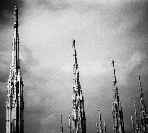 CD диск Parallel Worlds & Bessell, Dave: Phosphenes
CD диск Parallel Worlds & Bessell, Dave: Phosphenes