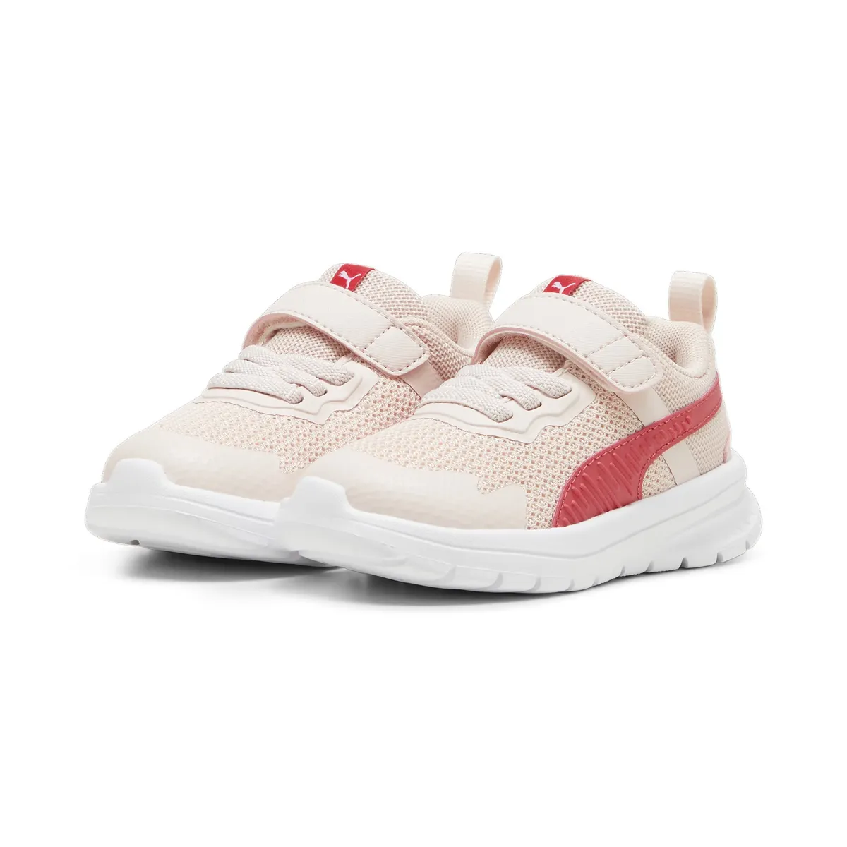 Кроссовки PUMA "Кроссовки Evolve Run Mesh с альтернативной застежкой, маленькие", белый
Кроссовки PUMA "Кроссовки Evolve Run Mesh с альтернативной застежкой, маленькие", белый