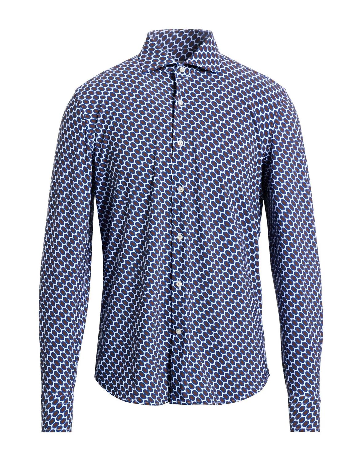 Рубашка Next Ghirardelli, шоколадный
Рубашка Next Ghirardelli, шоколадный