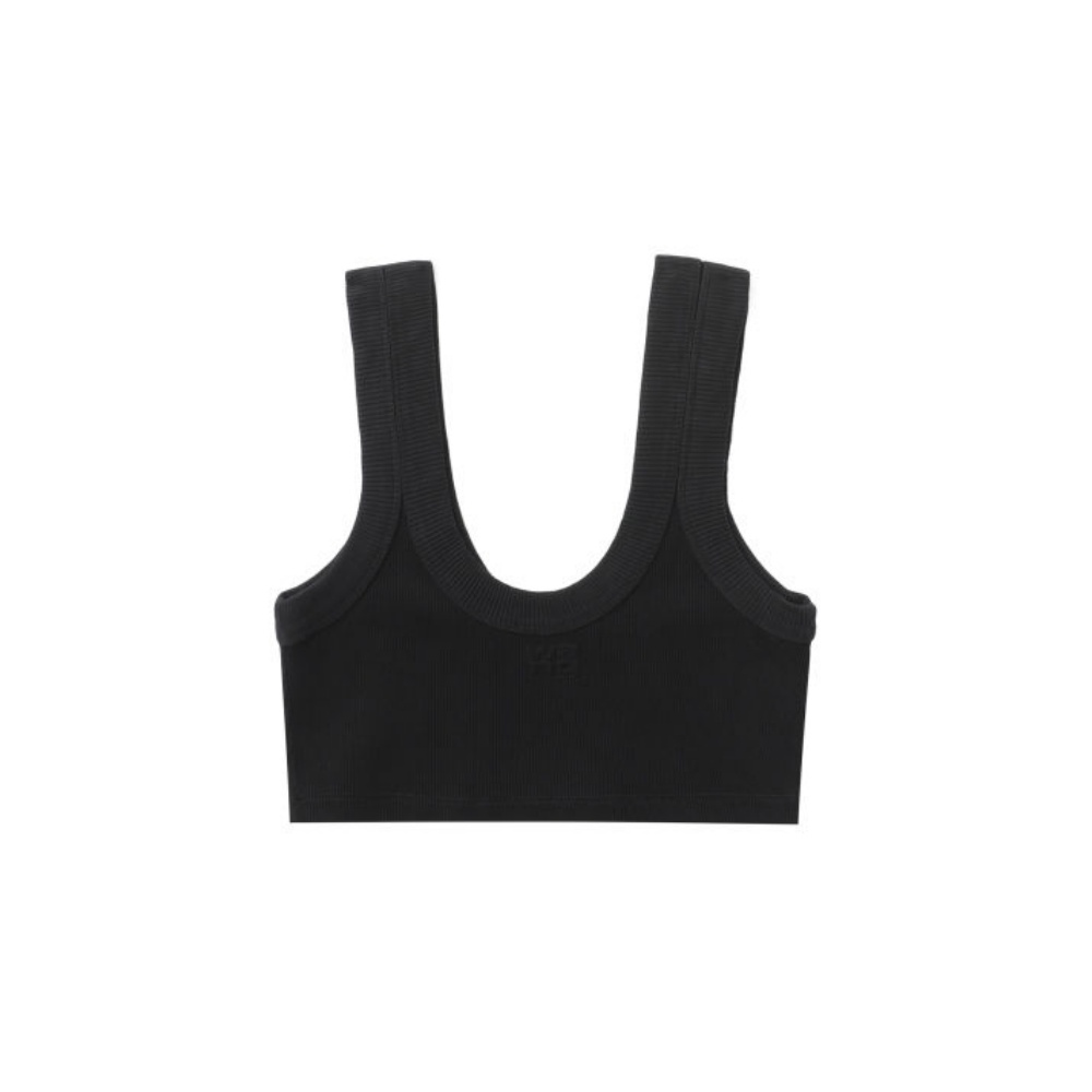 Женский топ Alexander Wang, черный
Женский топ Alexander Wang, черный
