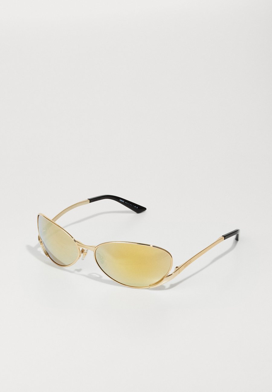 Солнцезащитные очки Versace UNISEX, Gold-Coloured
Солнцезащитные очки Versace UNISEX, Gold-Coloured