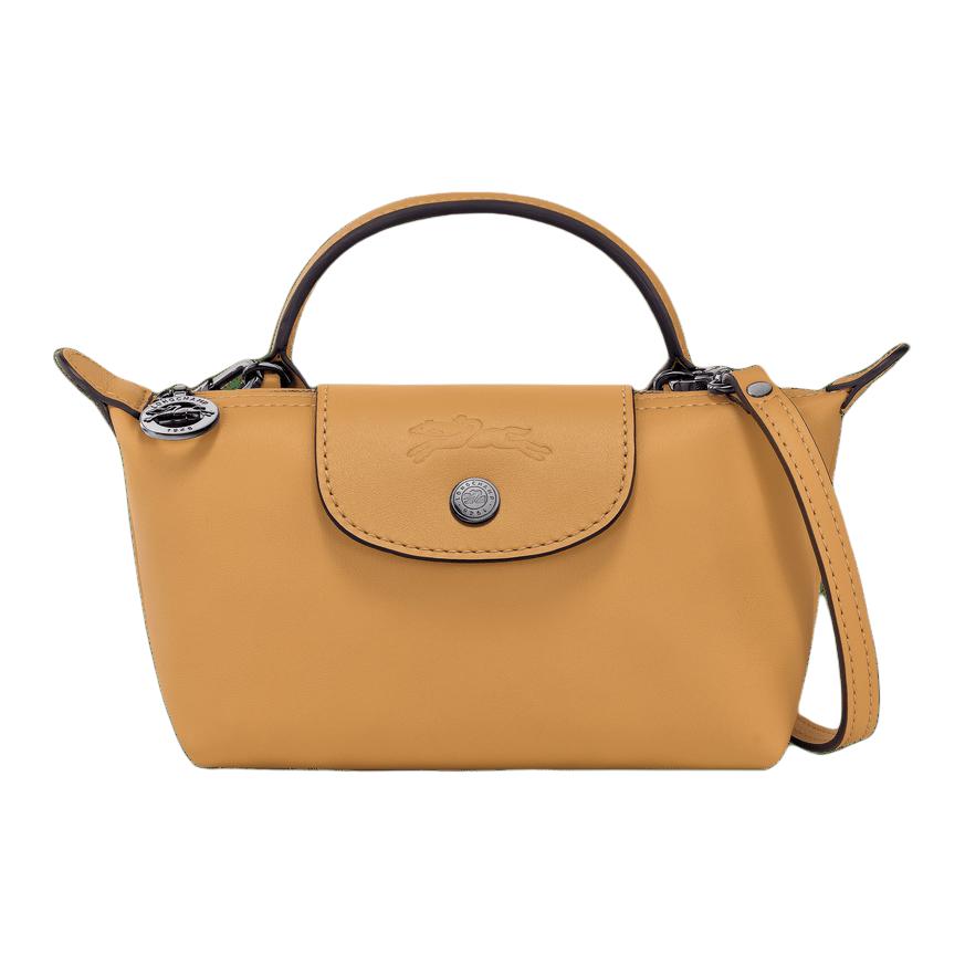 LONGCHAMP Сумка Le Pliage Xtra Mini
LONGCHAMP Сумка Le Pliage Xtra Mini