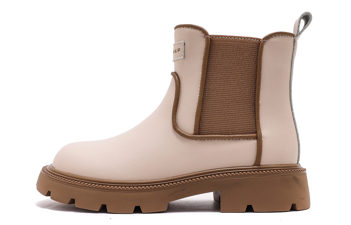 Детские ботинки Kids бежевый C°Banner, бежевый
Детские ботинки Kids бежевый C°Banner, бежевый