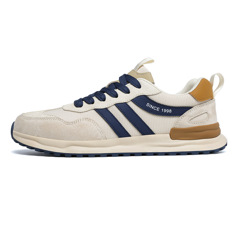 X ZONE Скользоустойчивые Износостойкие Повседневные Кроссовки Мужские X-ZONE, XZDC313 Абрикосовый Серый
X ZONE Скользоустойчивые Износостойкие Повседневные Кроссовки Мужские X-ZONE, XZDC313 Абрикосовый Серый